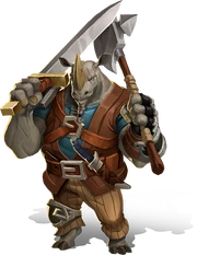 Maitre d'Armes