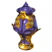 Urne divine
