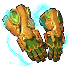 Spirit Fulgur
