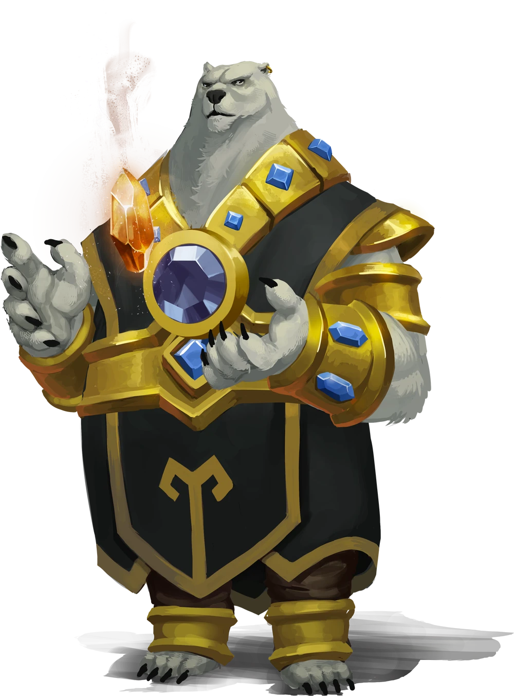 Or